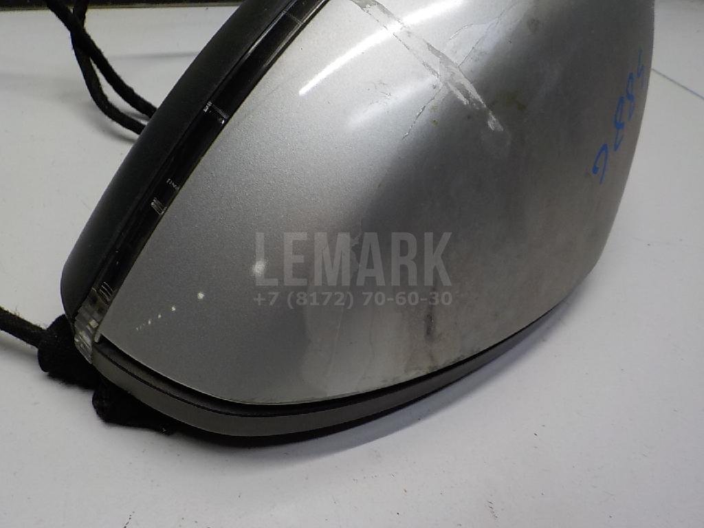 Зеркало левое электрическое