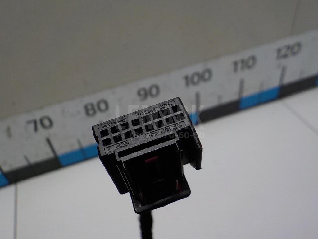 Зеркало левое электрическое