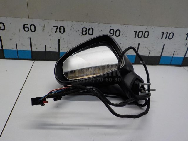 Зеркало левое электрическое