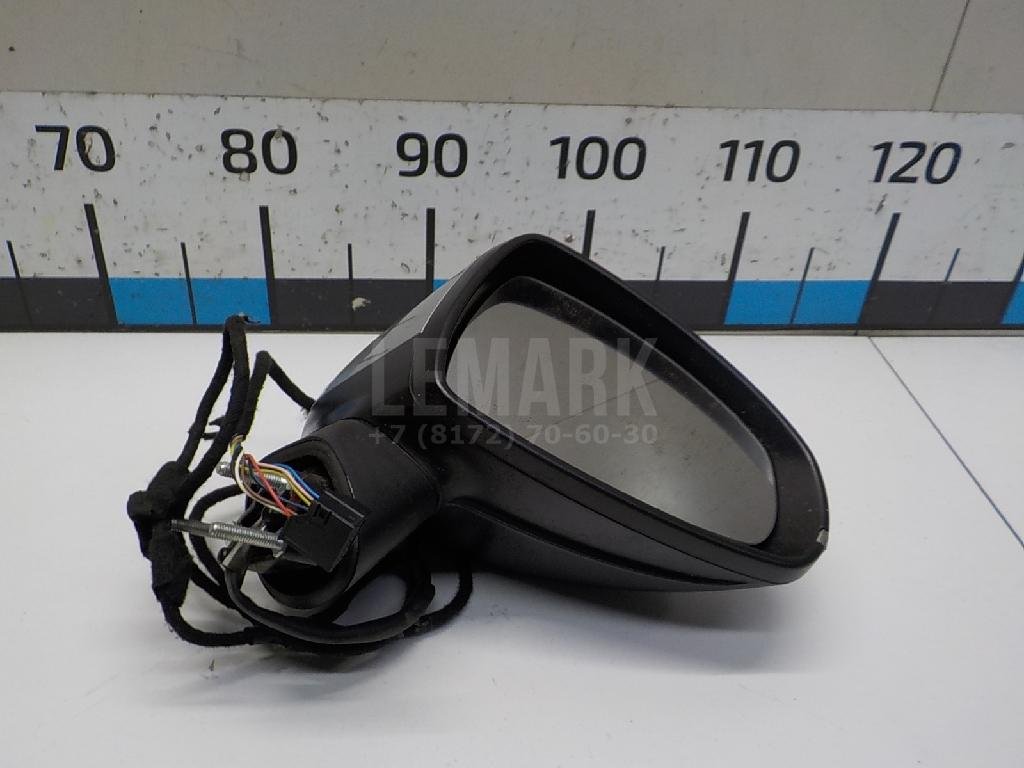 Зеркало правое электрическое