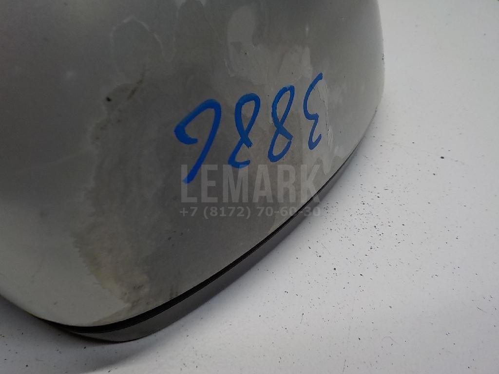 Зеркало правое электрическое