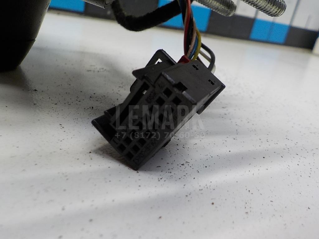 Зеркало правое электрическое