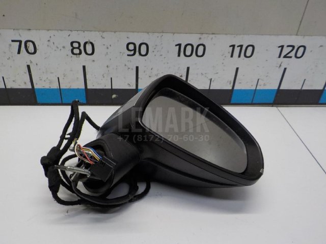 Зеркало правое электрическое