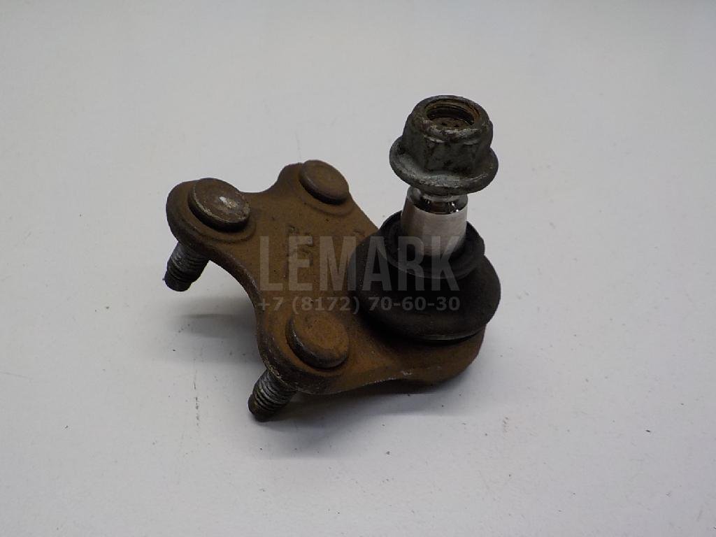 Опора шаровая левая передней подвески