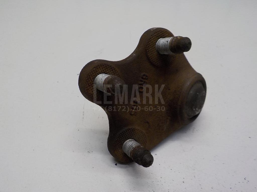 Опора шаровая левая передней подвески