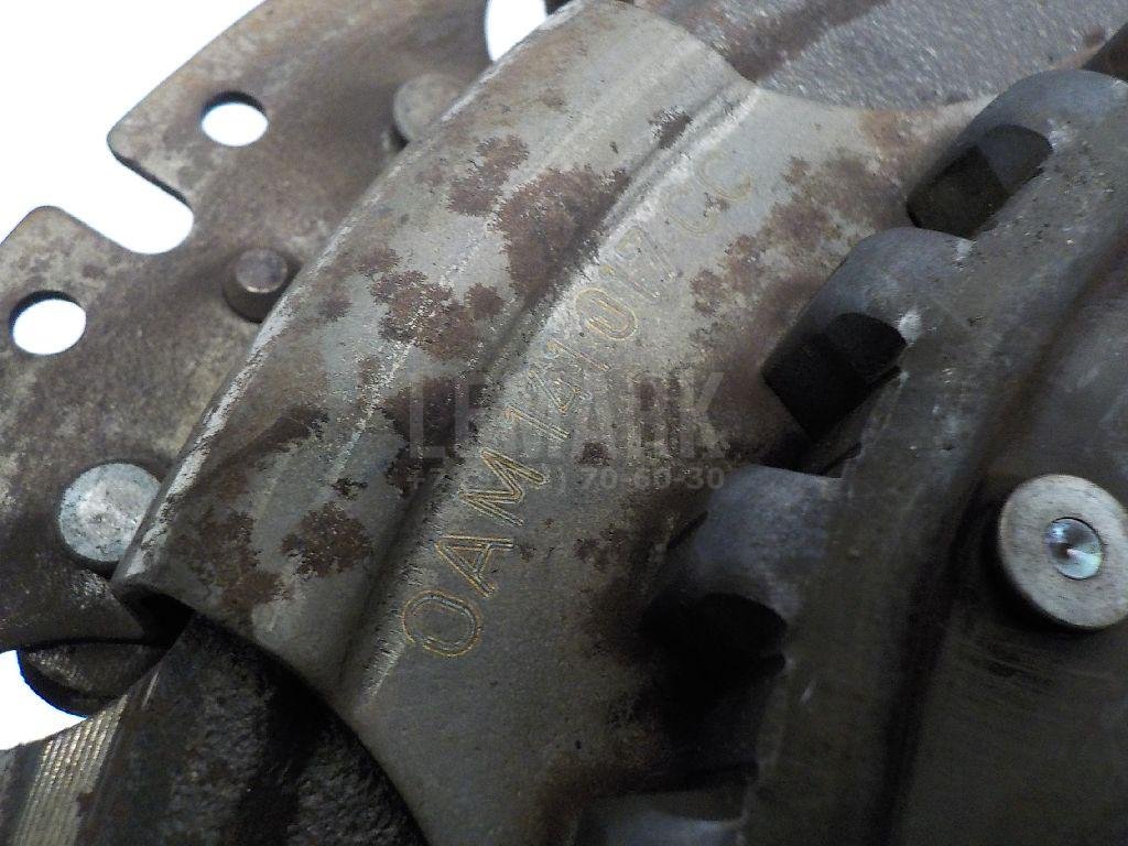 К-кт сцепления (двухдисковое)