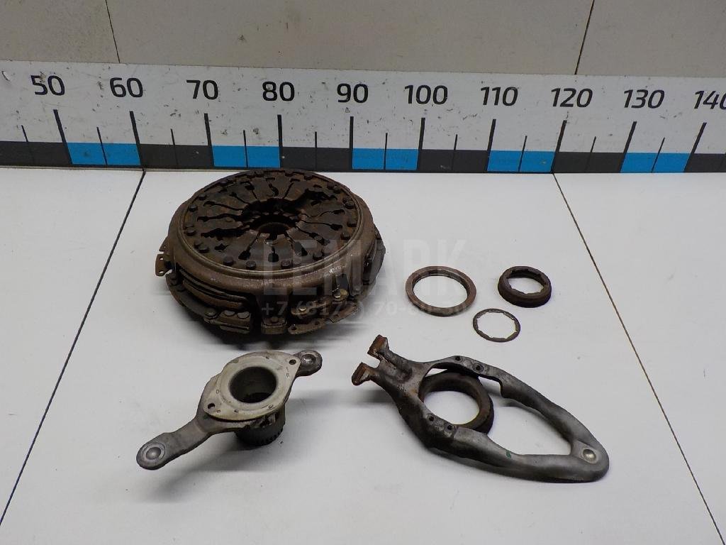 К-кт сцепления (двухдисковое)