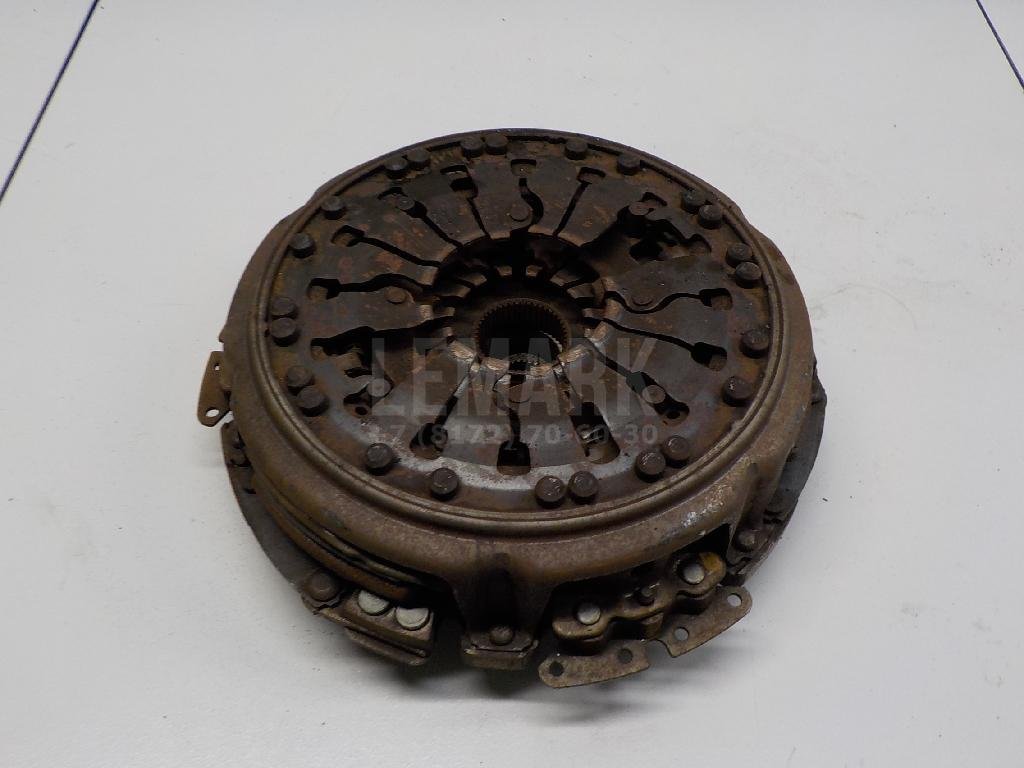 К-кт сцепления (двухдисковое)