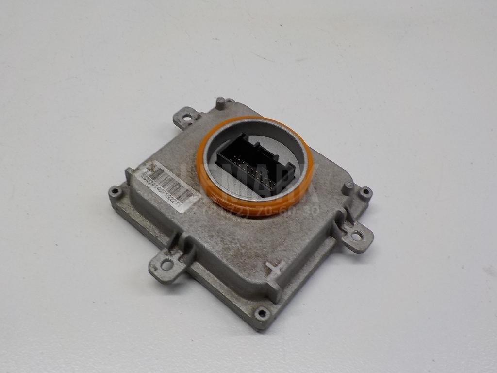 Блок управления светом