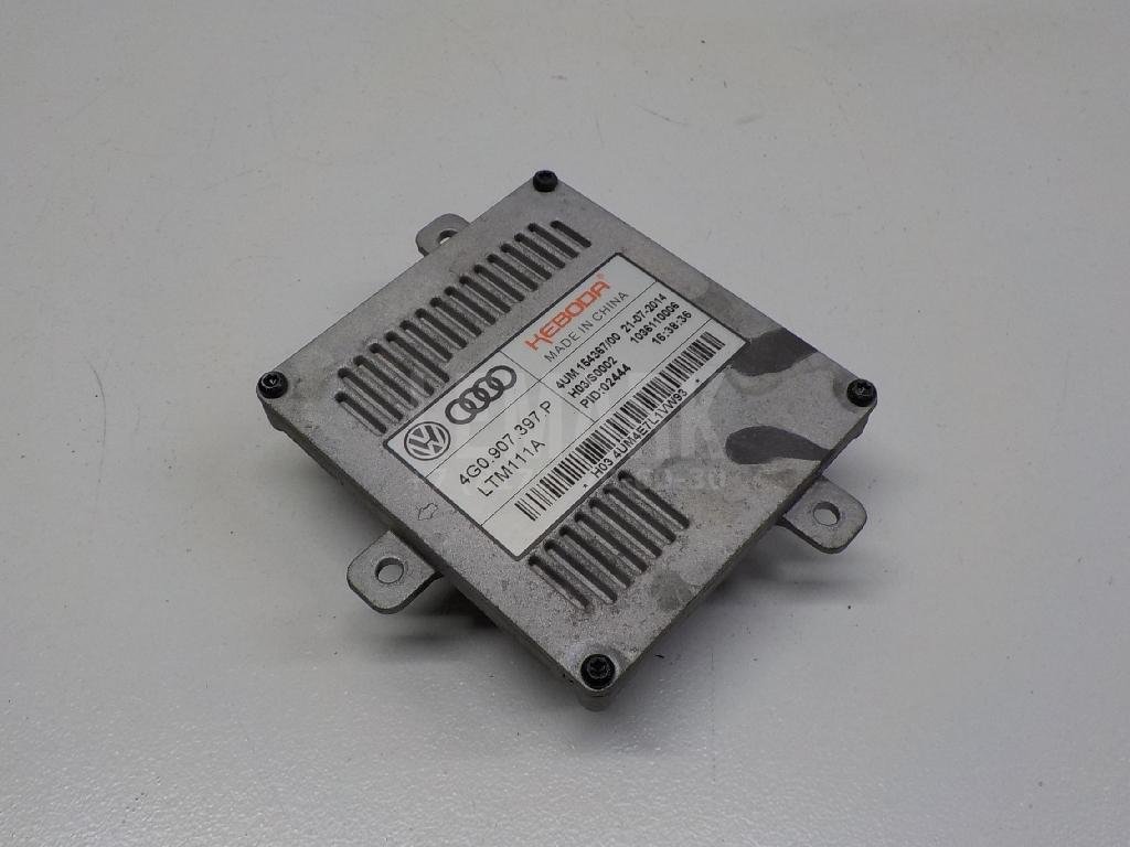 Блок управления светом