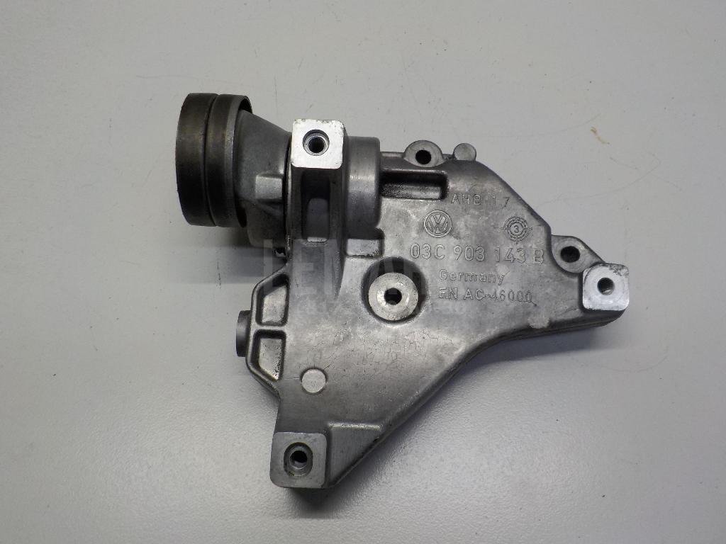 Кронштейн генератора для  Audi A3 [8V] 2013-2020