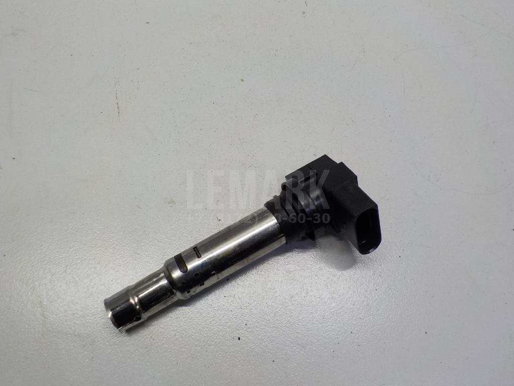 Катушка зажигания