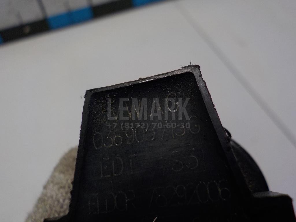 Катушка зажигания