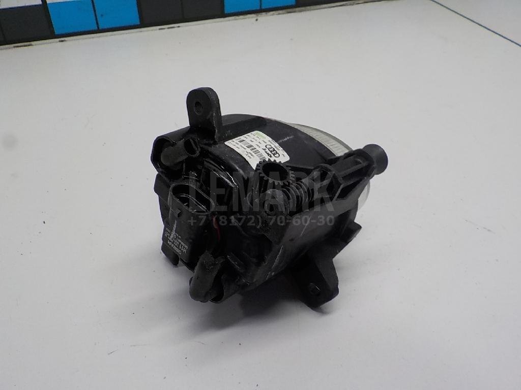 Фара противотуманная правая