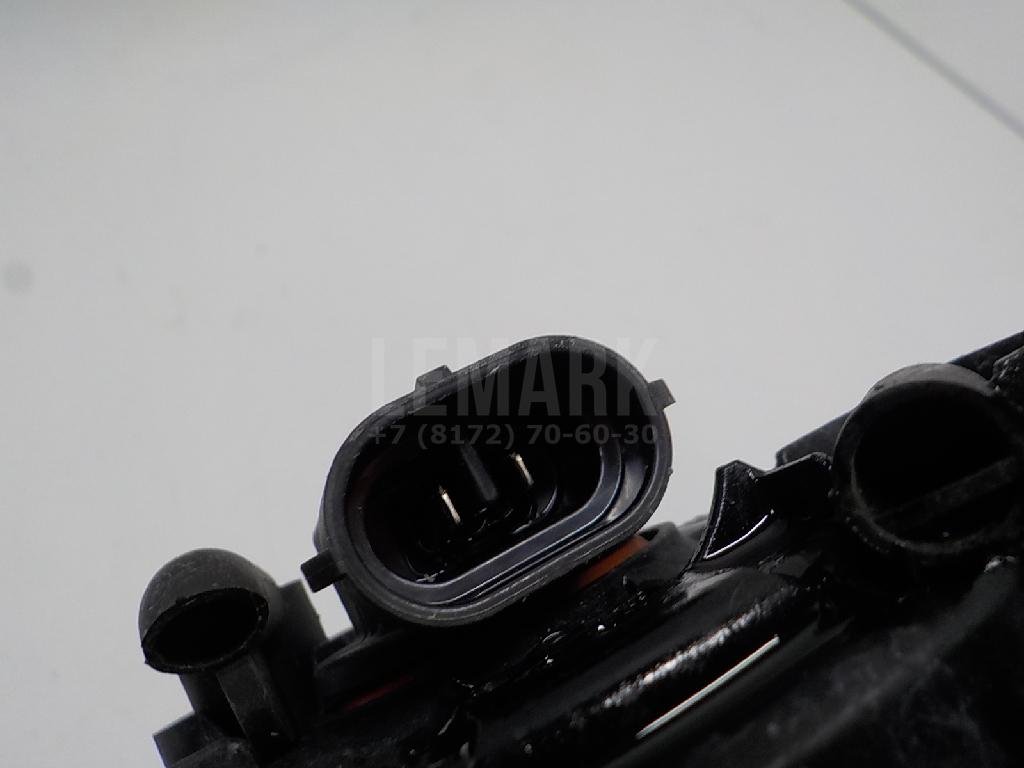 Фара противотуманная правая