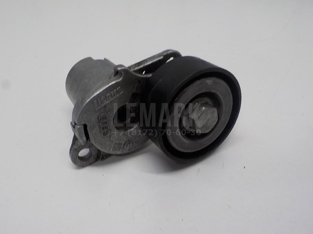 Натяжитель ремня