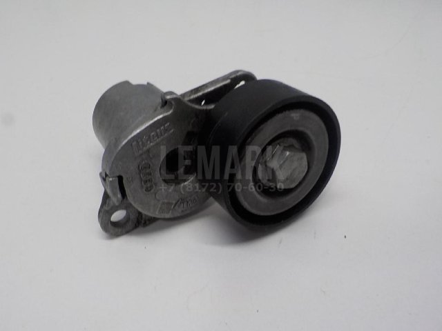 Натяжитель ремня