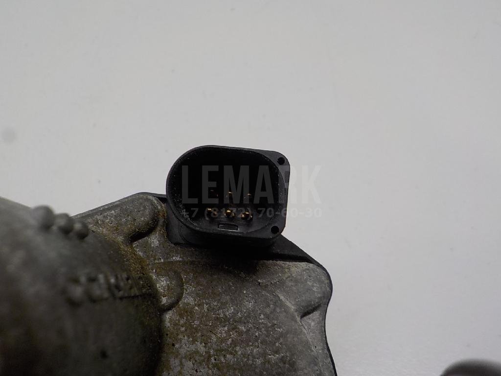 Заслонка дроссельная электрическая