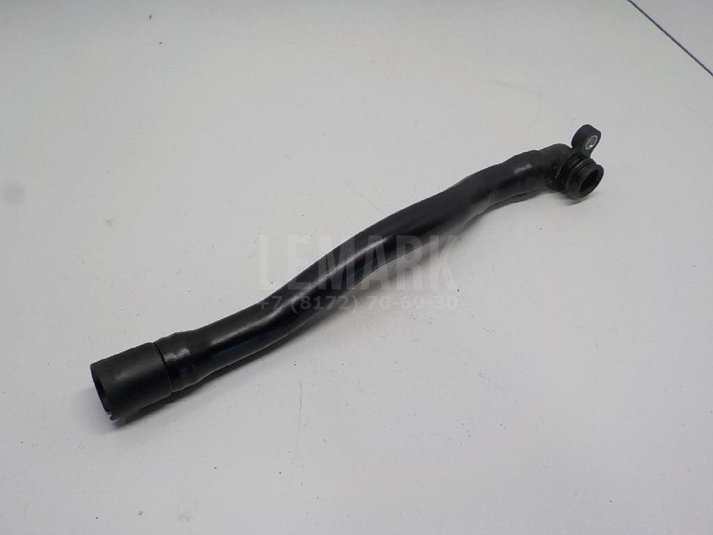 Трубка картерных газов