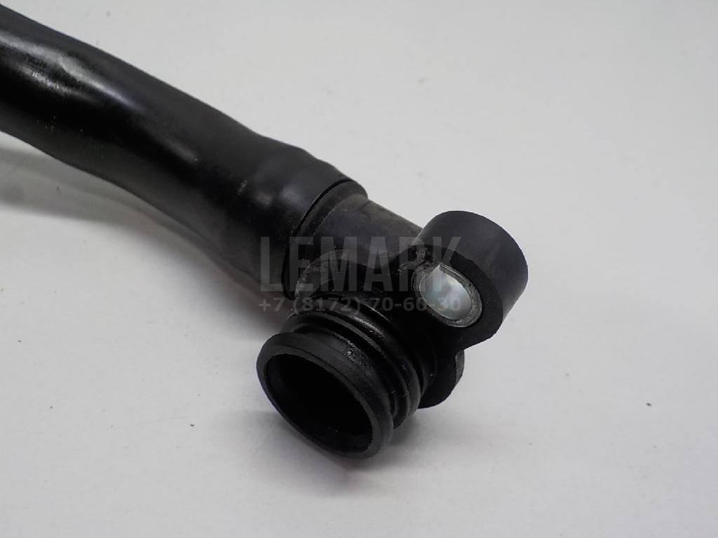 Трубка картерных газов