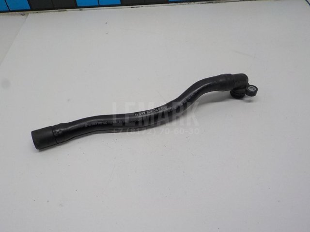 Трубка картерных газов