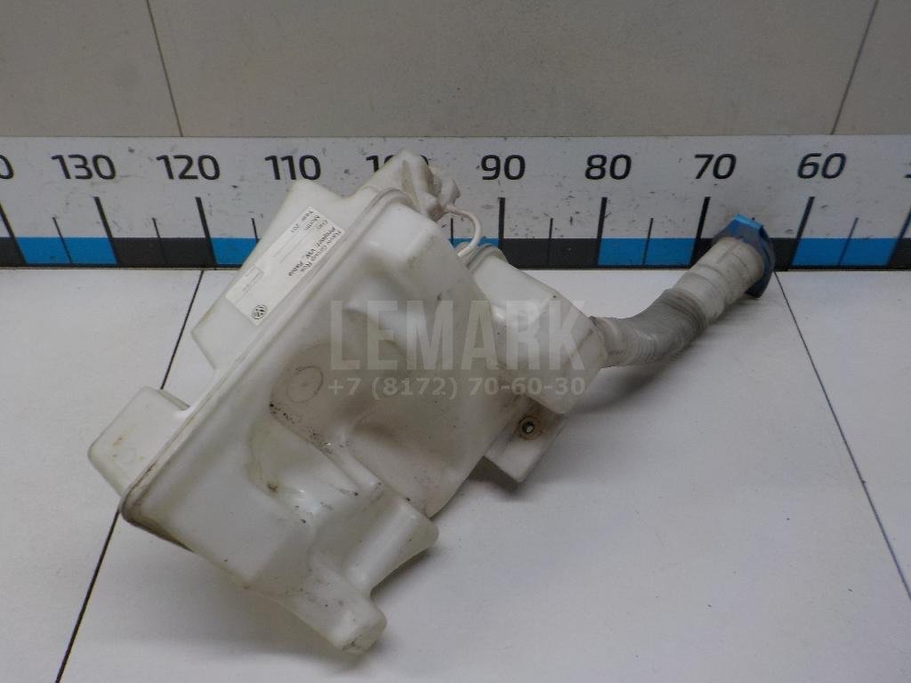 Бачок омывателя лобового стекла