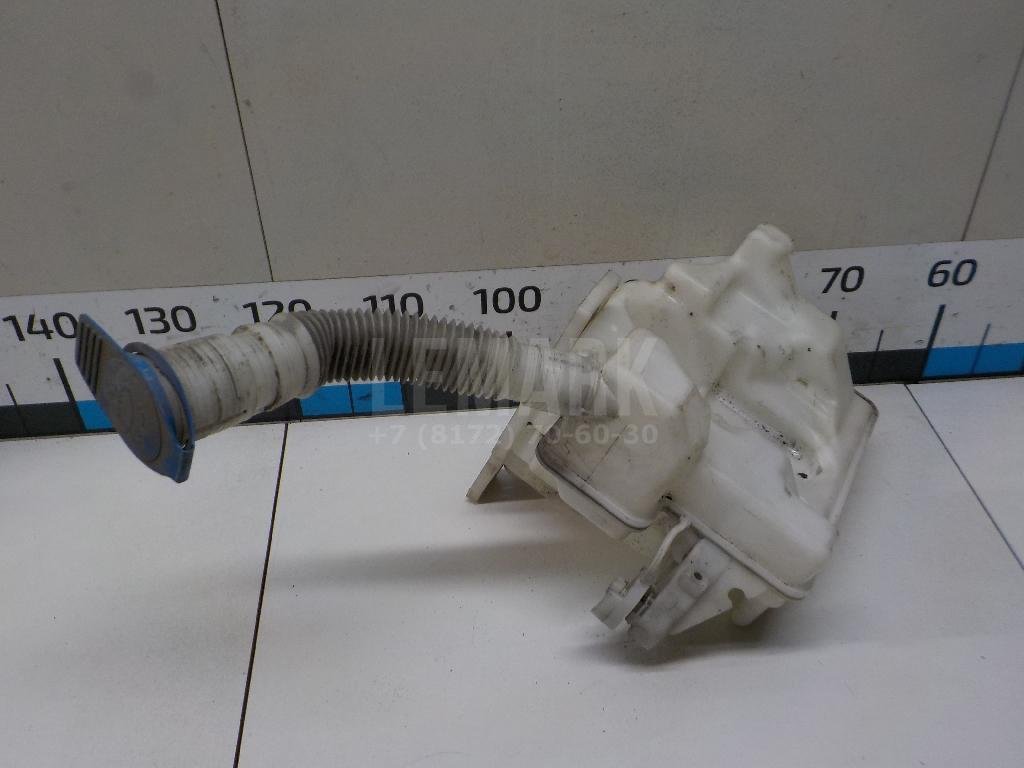 Бачок омывателя лобового стекла