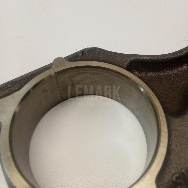 Шатуны к-кт