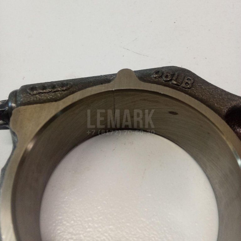 Шатуны к-кт