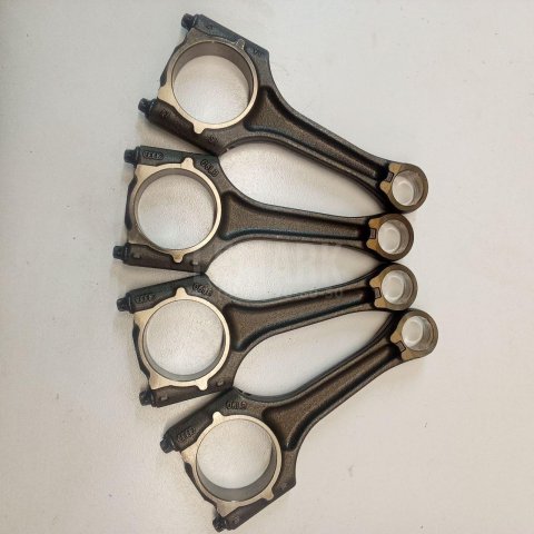 Шатуны к-кт