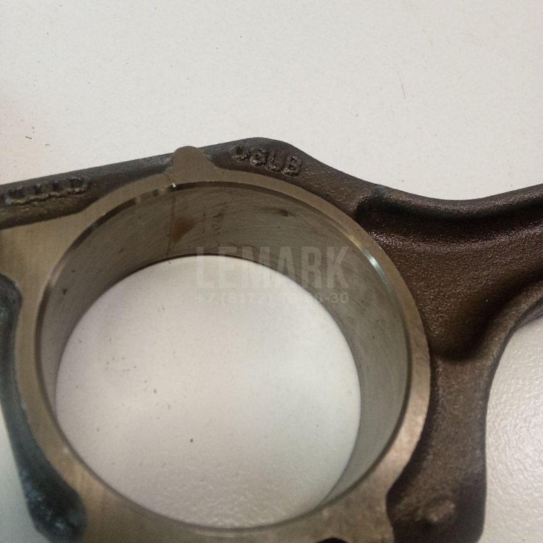 Шатуны к-кт