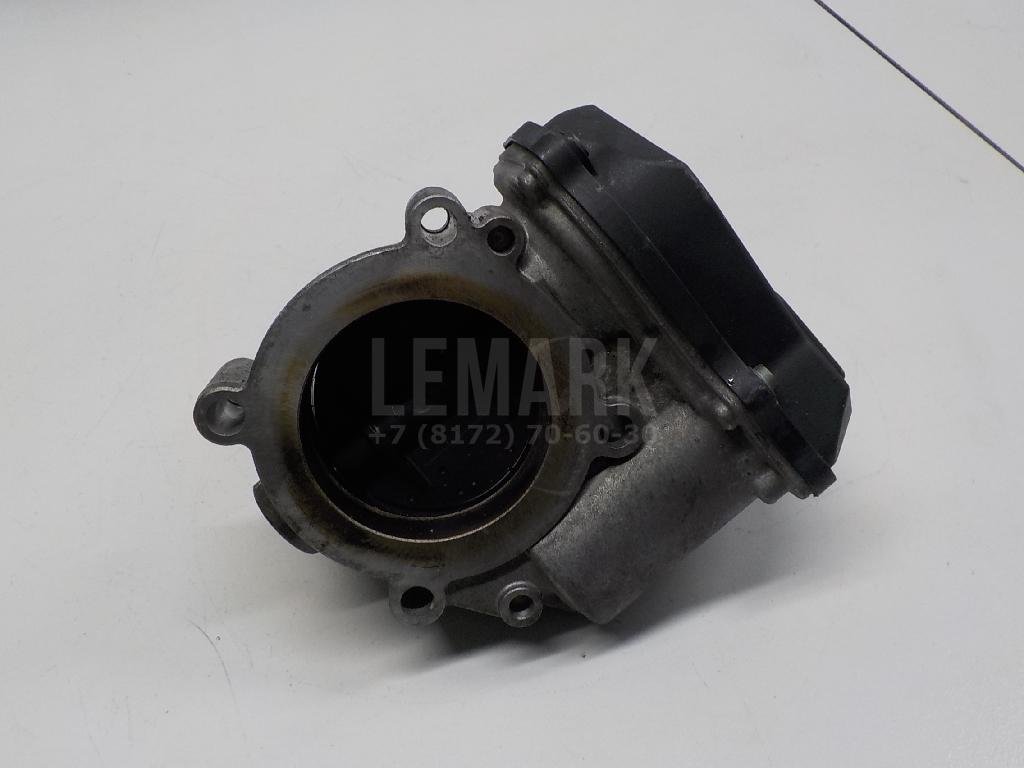 Заслонка дроссельная электрическая