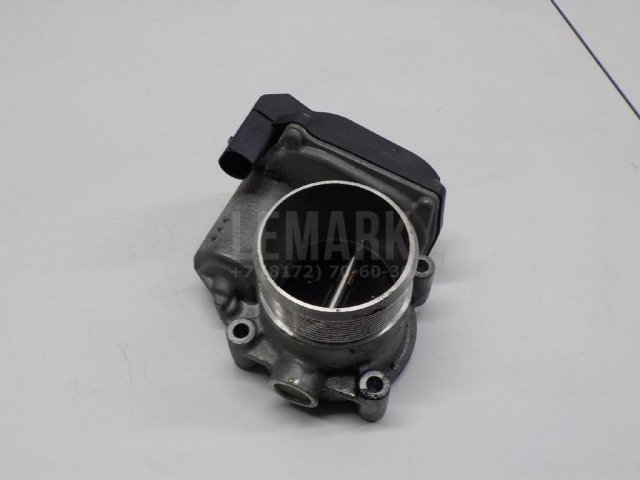 Заслонка дроссельная электрическая