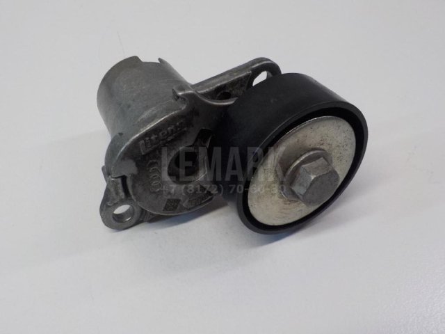 Натяжитель ремня