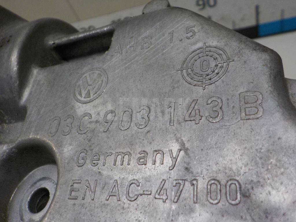 Кронштейн генератора