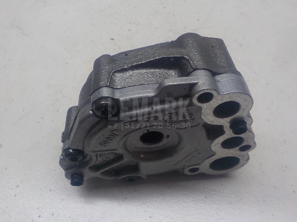 Насос масляный КПП