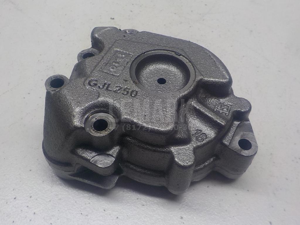 Насос масляный КПП