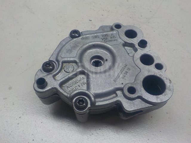 Насос масляный КПП