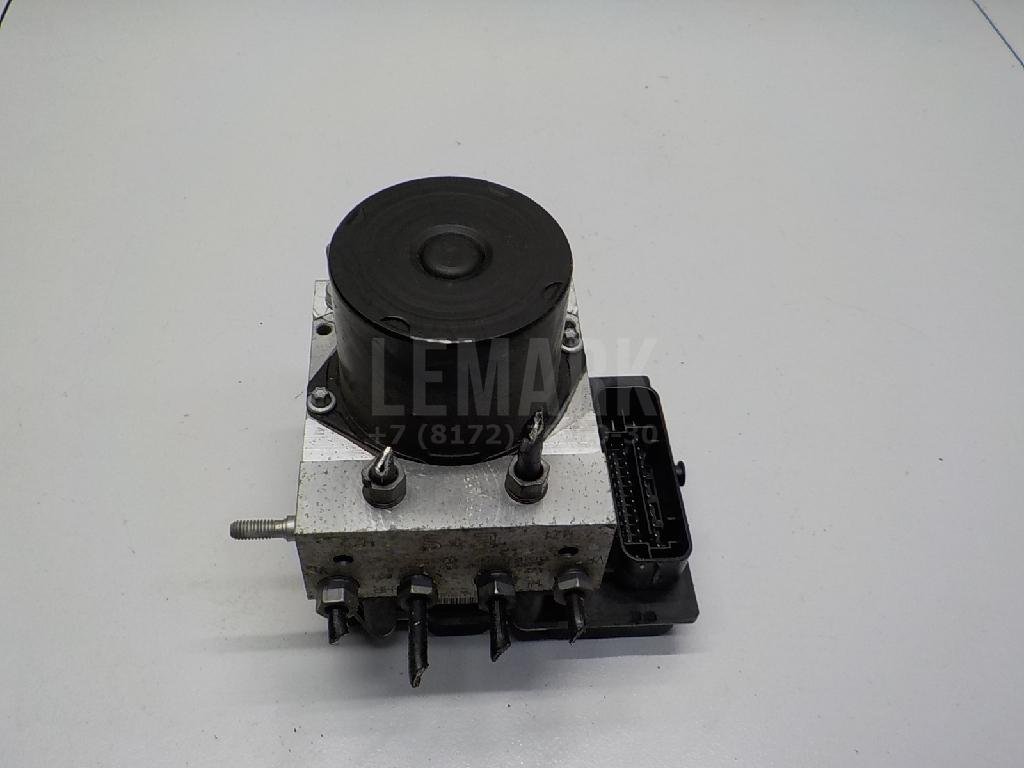 Блок ABS (насос) для  Audi A1 (8X) 2010-2018