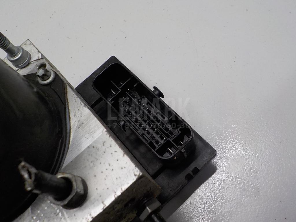 Блок ABS (насос) для  Audi A1 (8X) 2010-2018