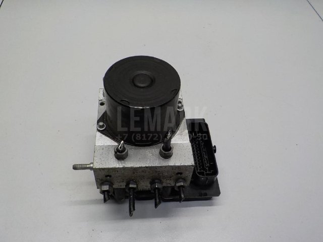 Блок ABS (насос)