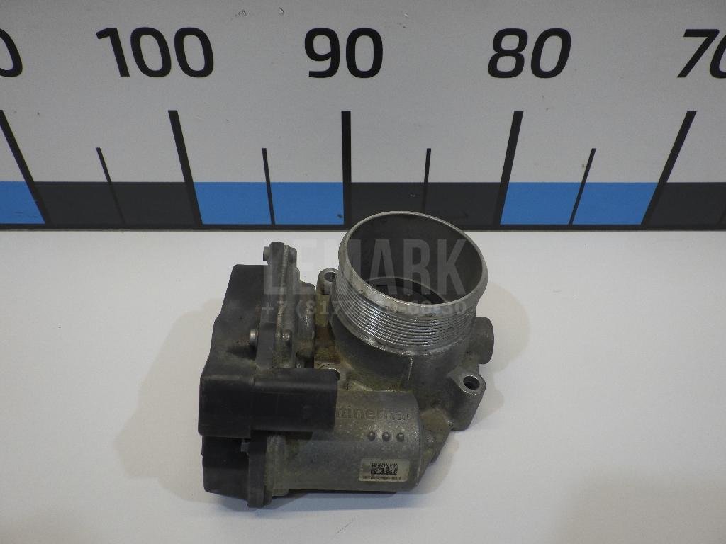 Заслонка дроссельная электрическая