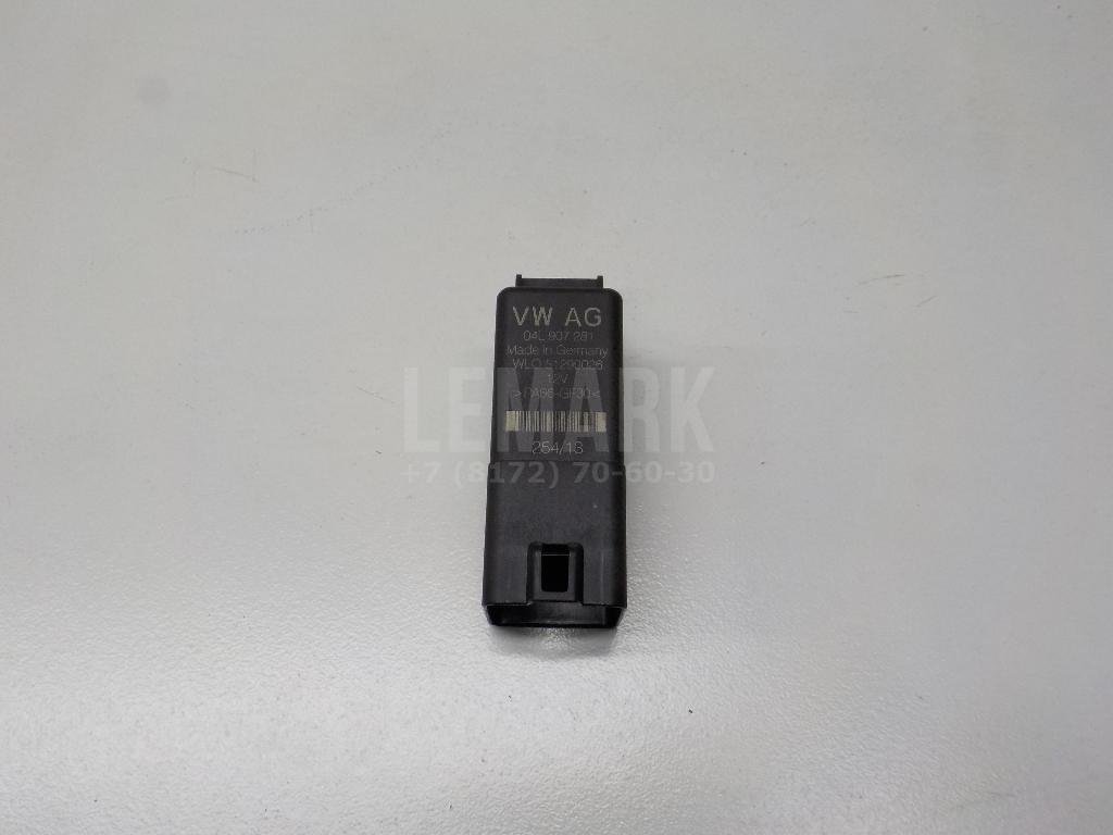 Реле свечей накаливания