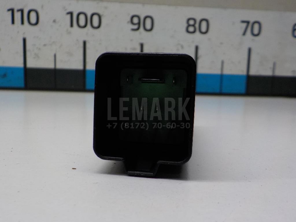 Реле свечей накаливания