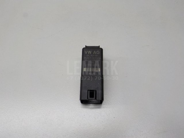 Реле свечей накаливания