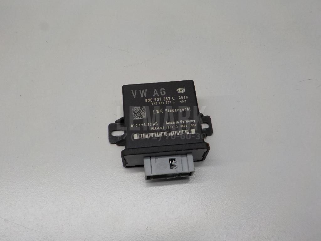 Блок электронный