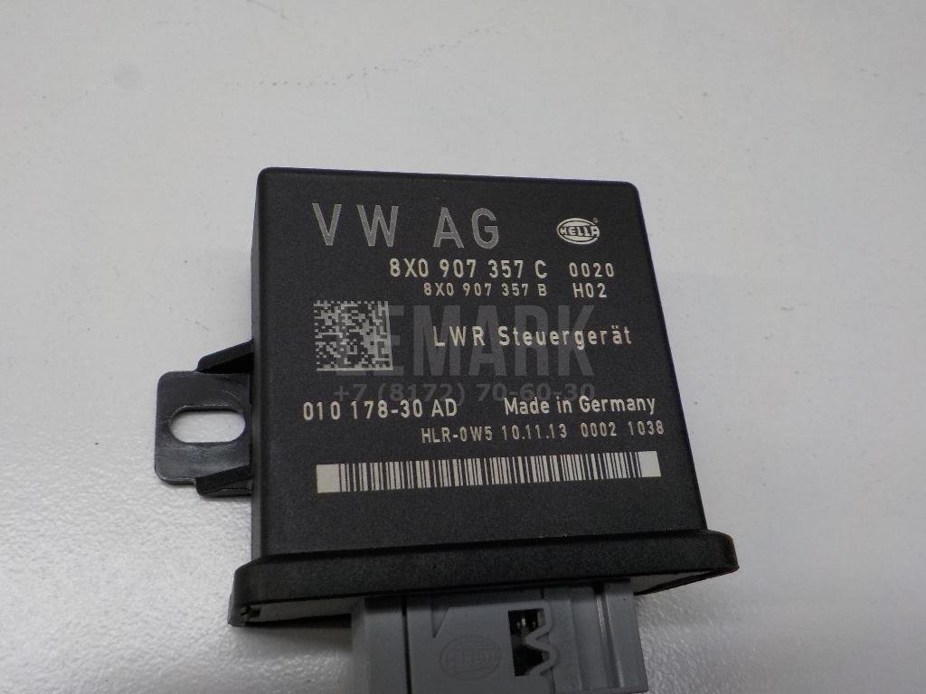 Блок электронный