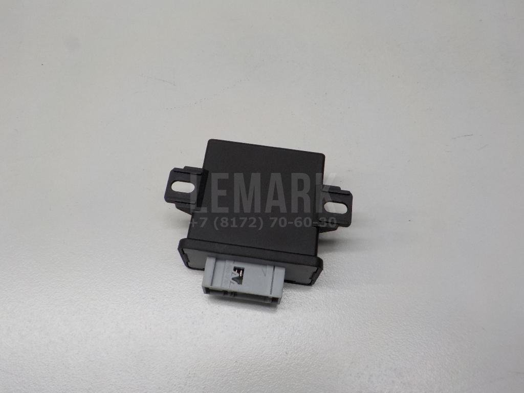 Блок электронный