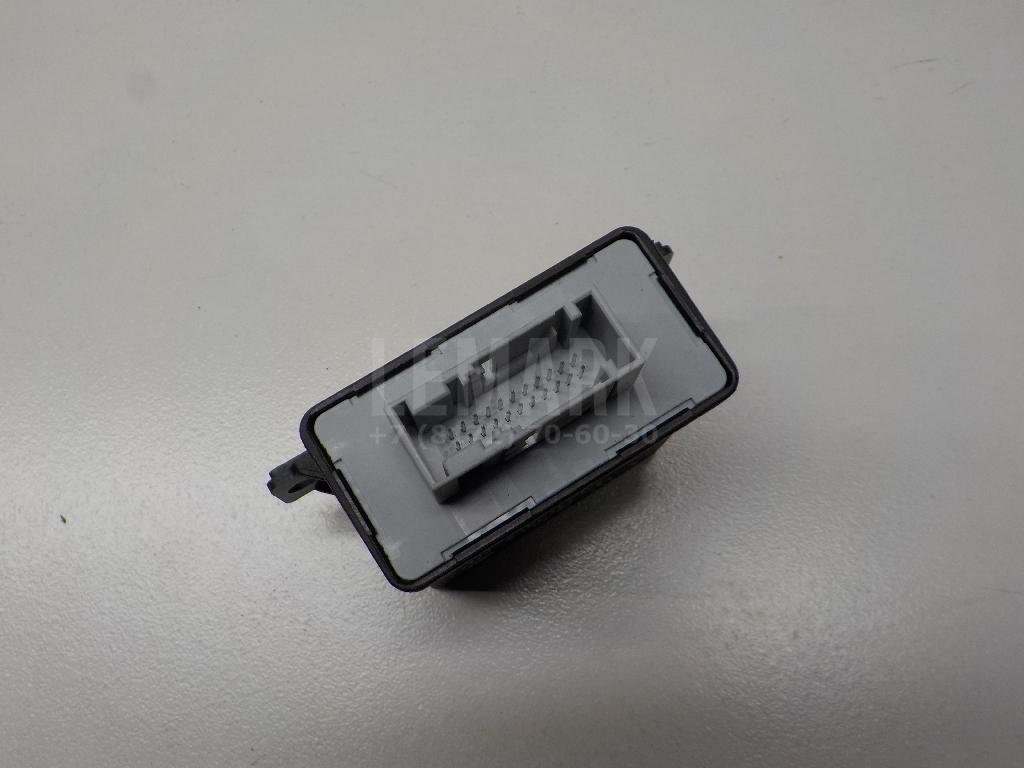 Блок электронный