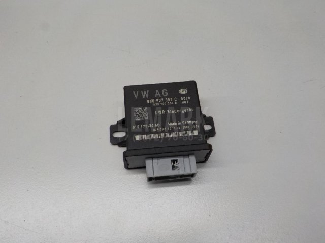 Блок электронный